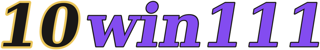 10win111 logo