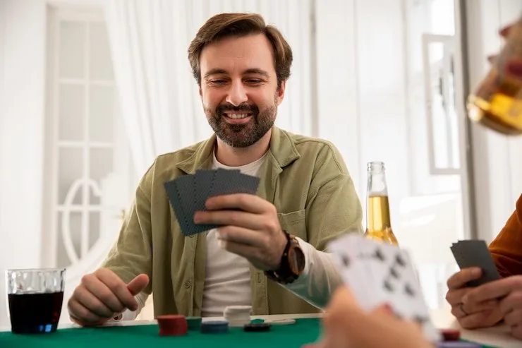 10win111 Baccarat Twilight