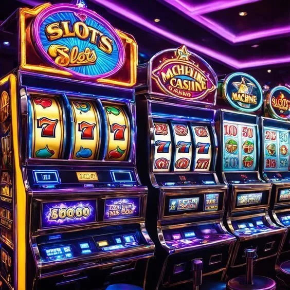 10win111 Slots Reload